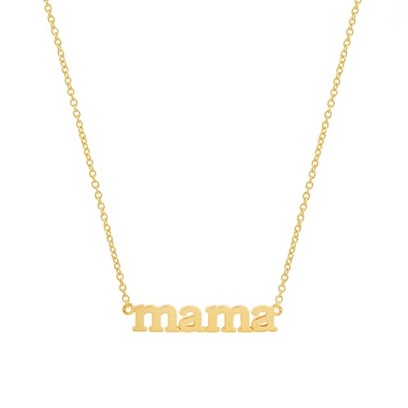 MAMA 18k by Jennifer Meyer - Picture 3 of 5